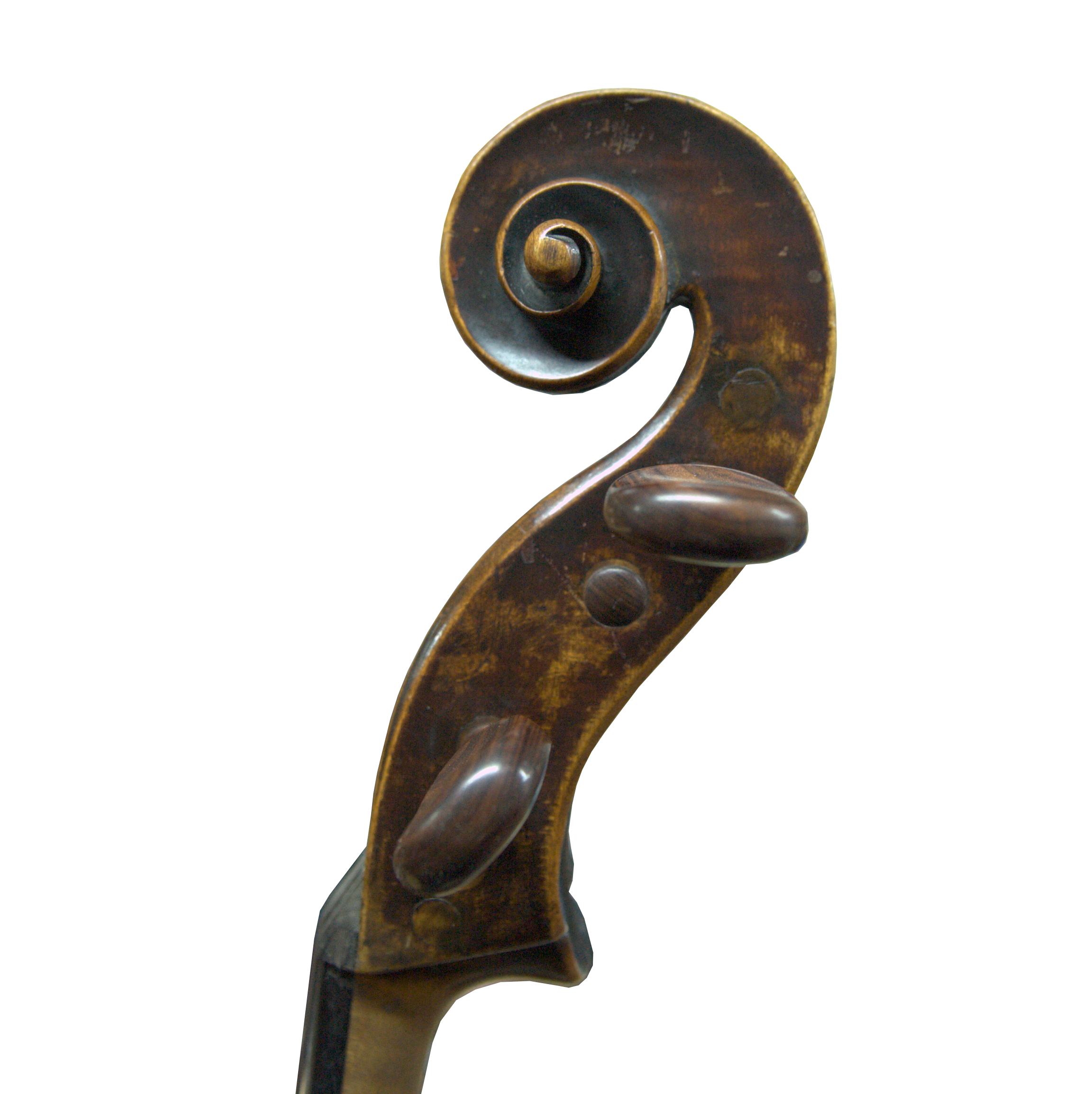 1712 Johann Christoph Leidolf - Image 4