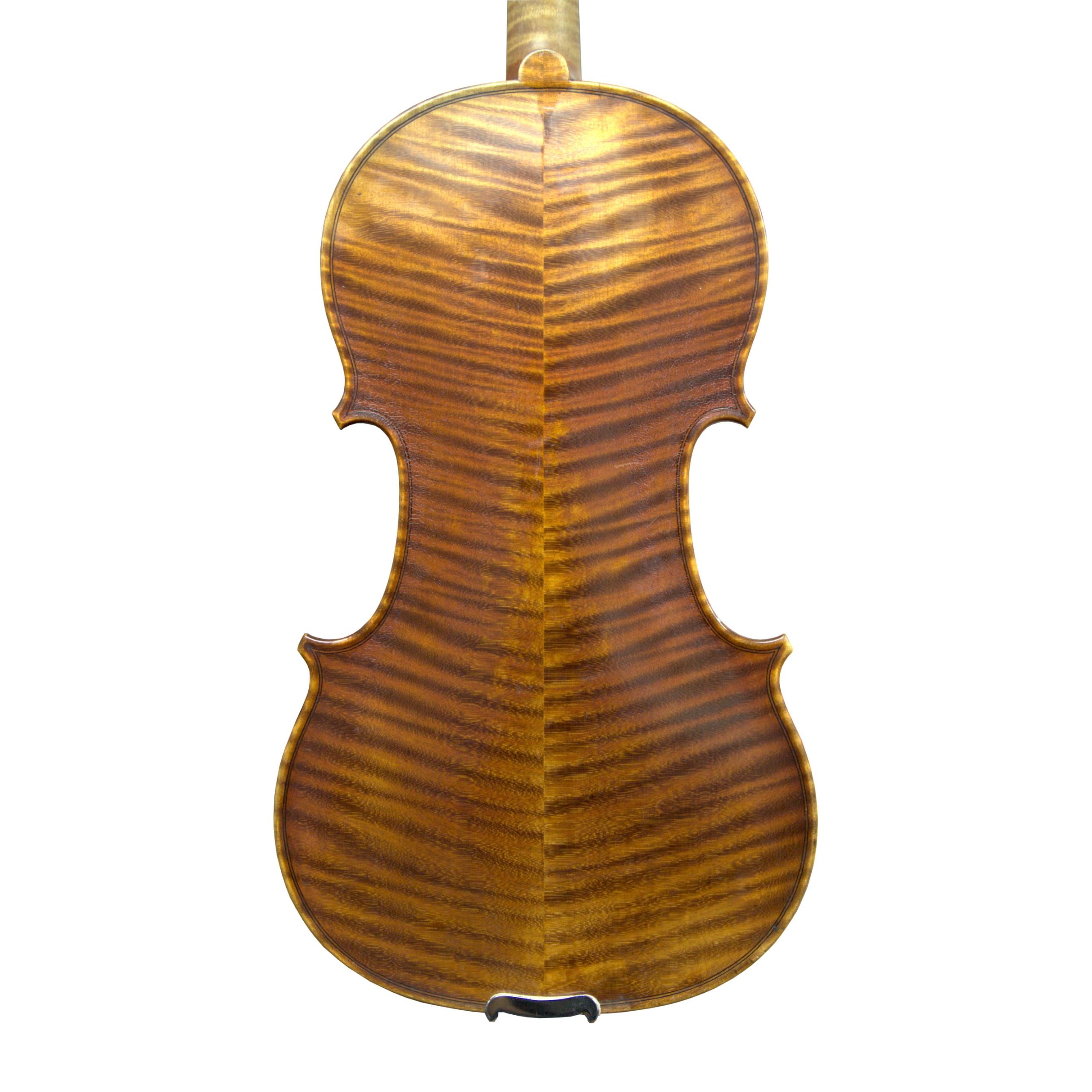 Violin made by W.E. Hill & Sons. c. 1918 - Image 2