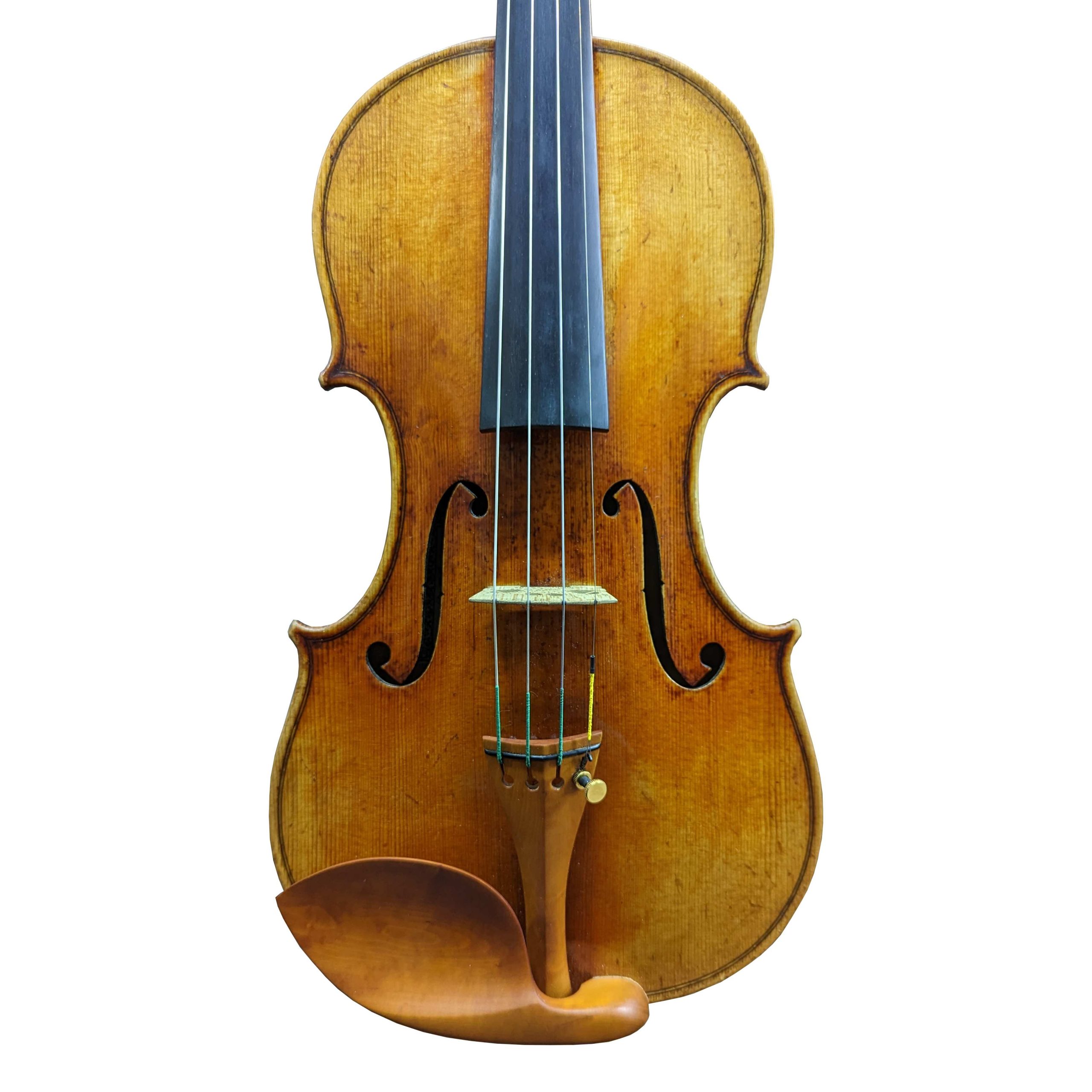 W.E. Hill & Sons 2019