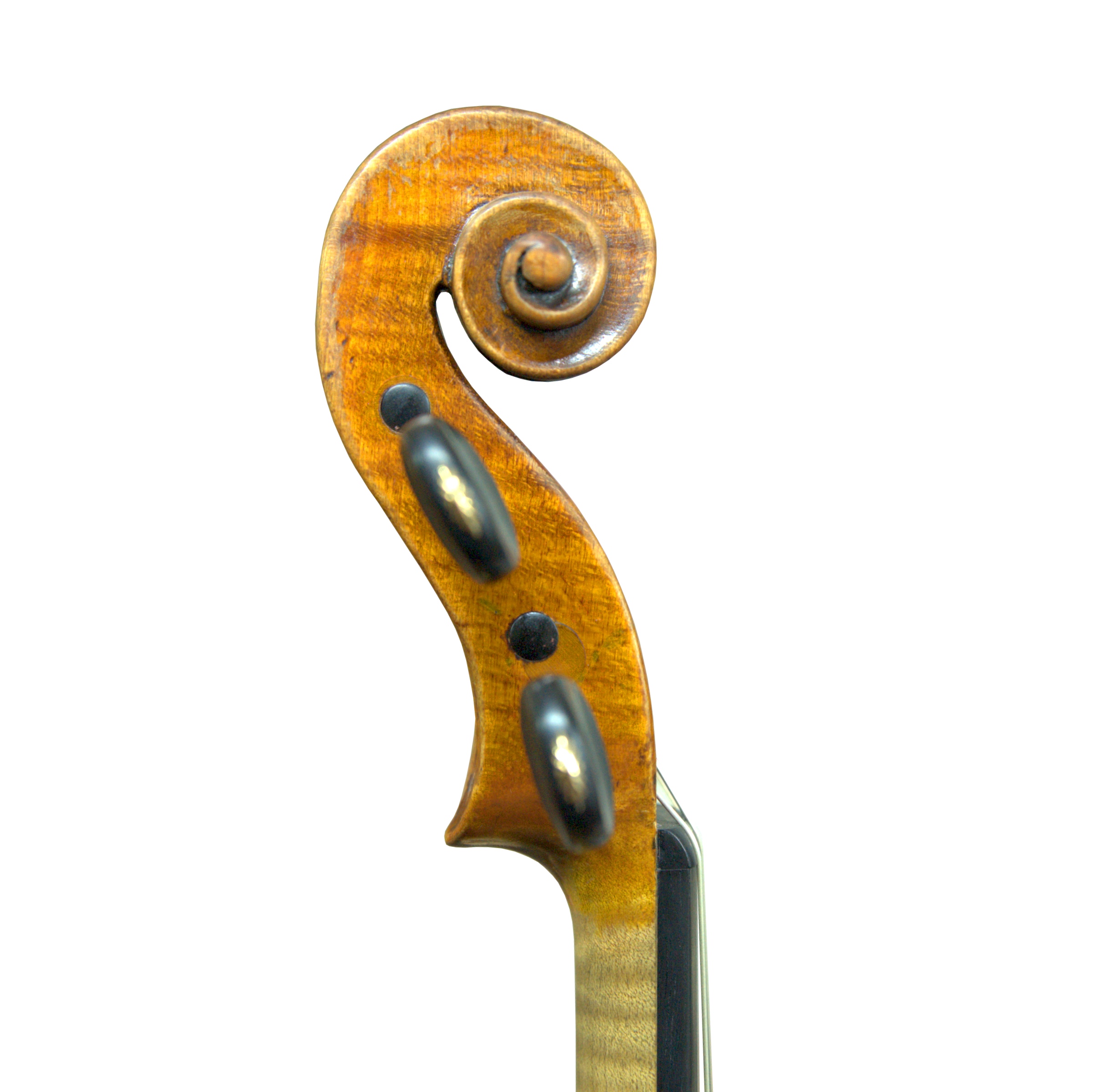 1760 Nicolò Gagliano - Image 3